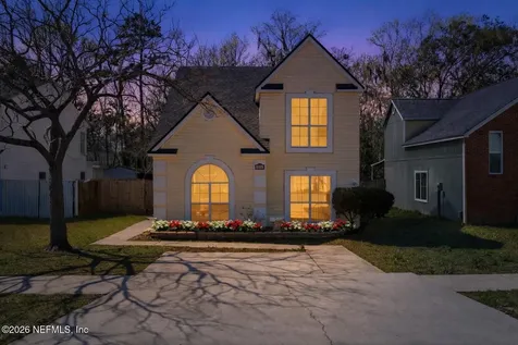572 Staffordshire Drive Jacksonville FL 32225