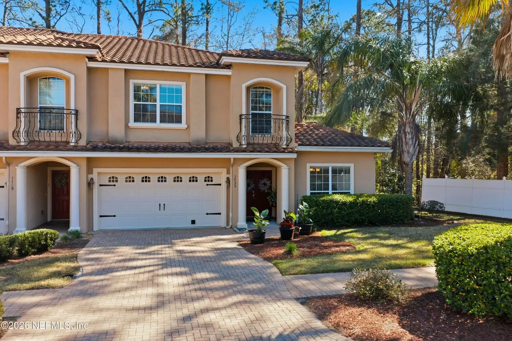 1733 Sanctuary Way Fleming Island FL 32003
