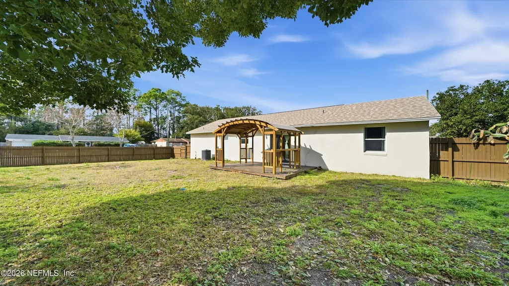 11604 Sail Avenue Jacksonville FL 32246