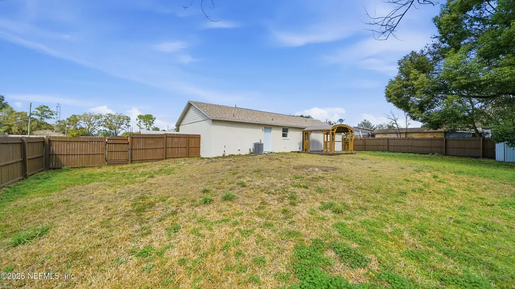 11604 Sail Avenue Jacksonville FL 32246