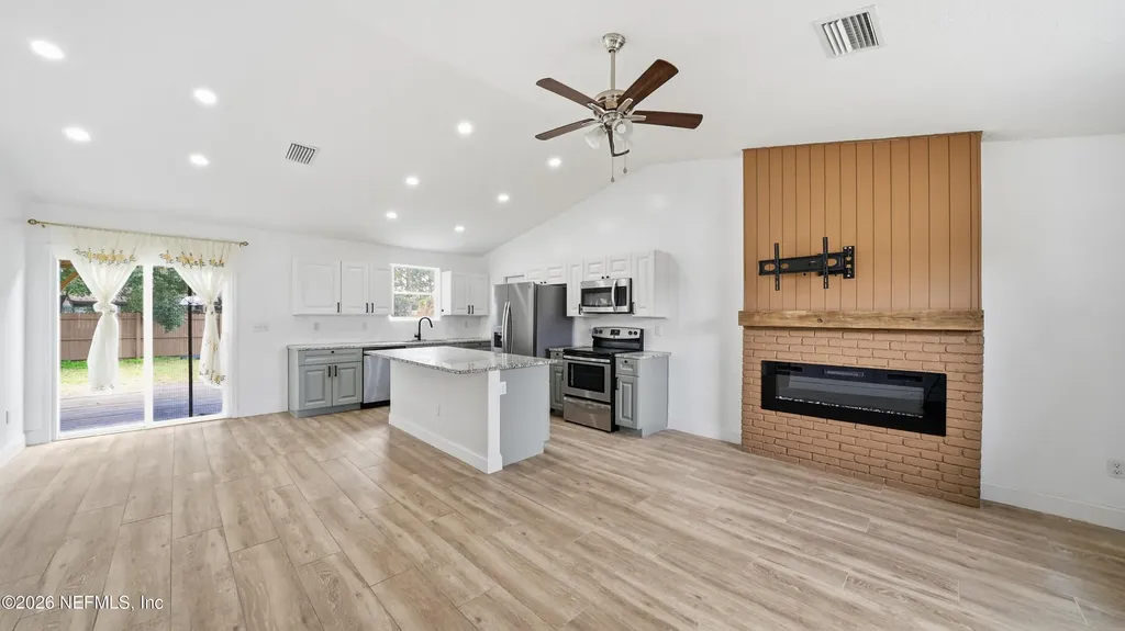 11604 Sail Avenue Jacksonville FL 32246