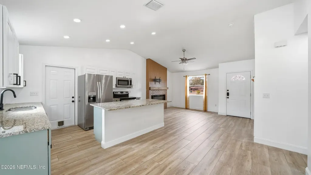 11604 Sail Avenue Jacksonville FL 32246