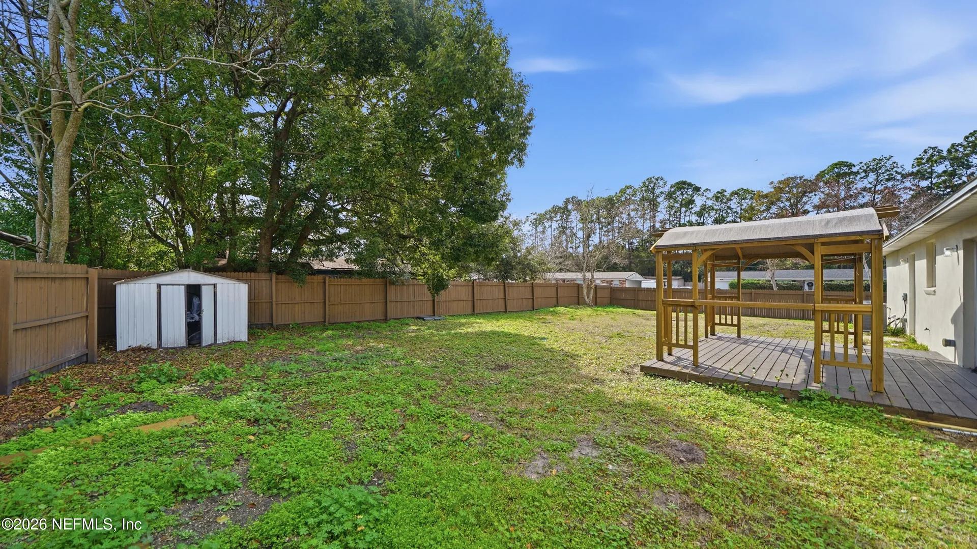 11604 Sail Avenue Jacksonville FL 32246