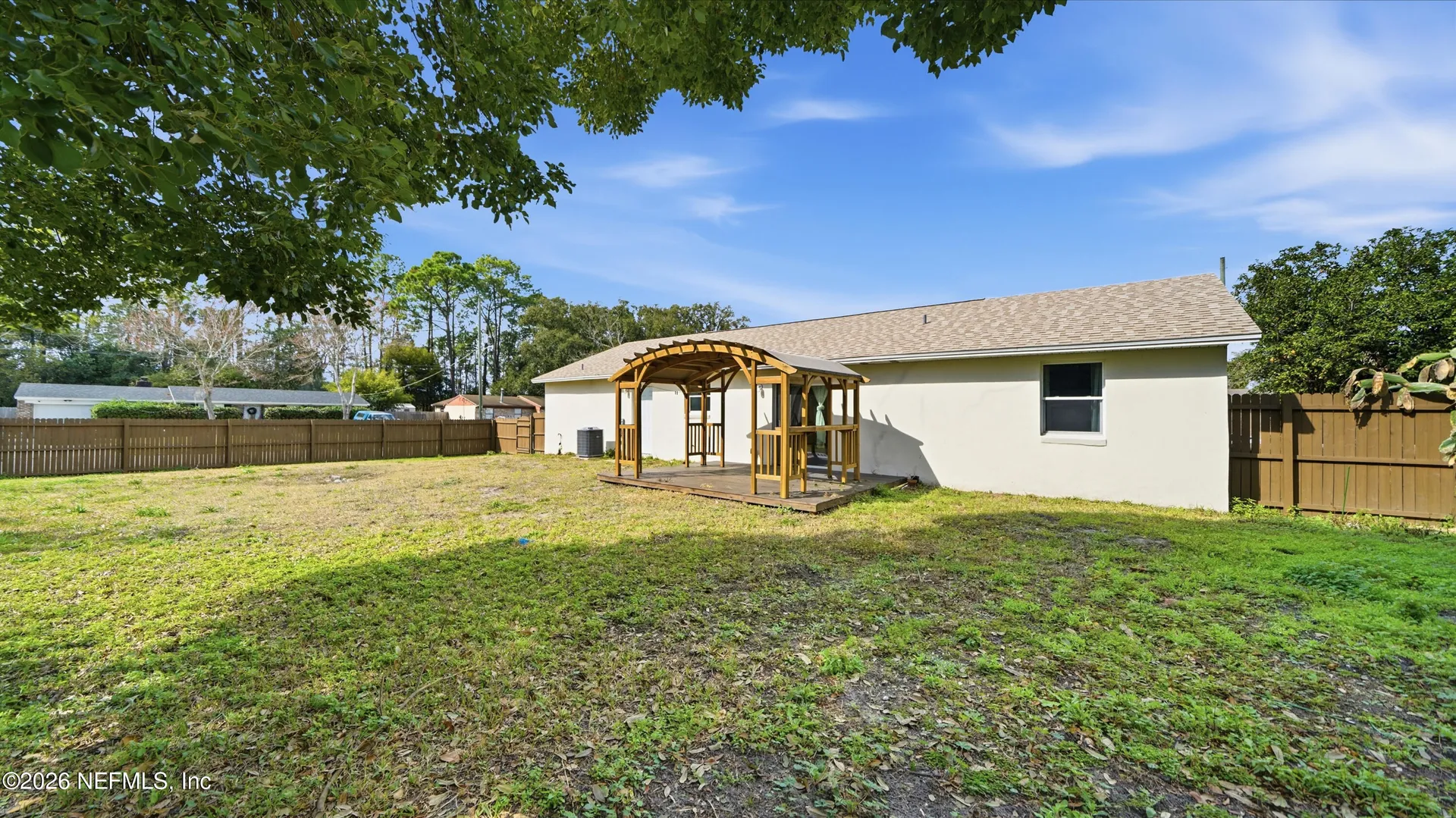 11604 Sail Avenue Jacksonville FL 32246