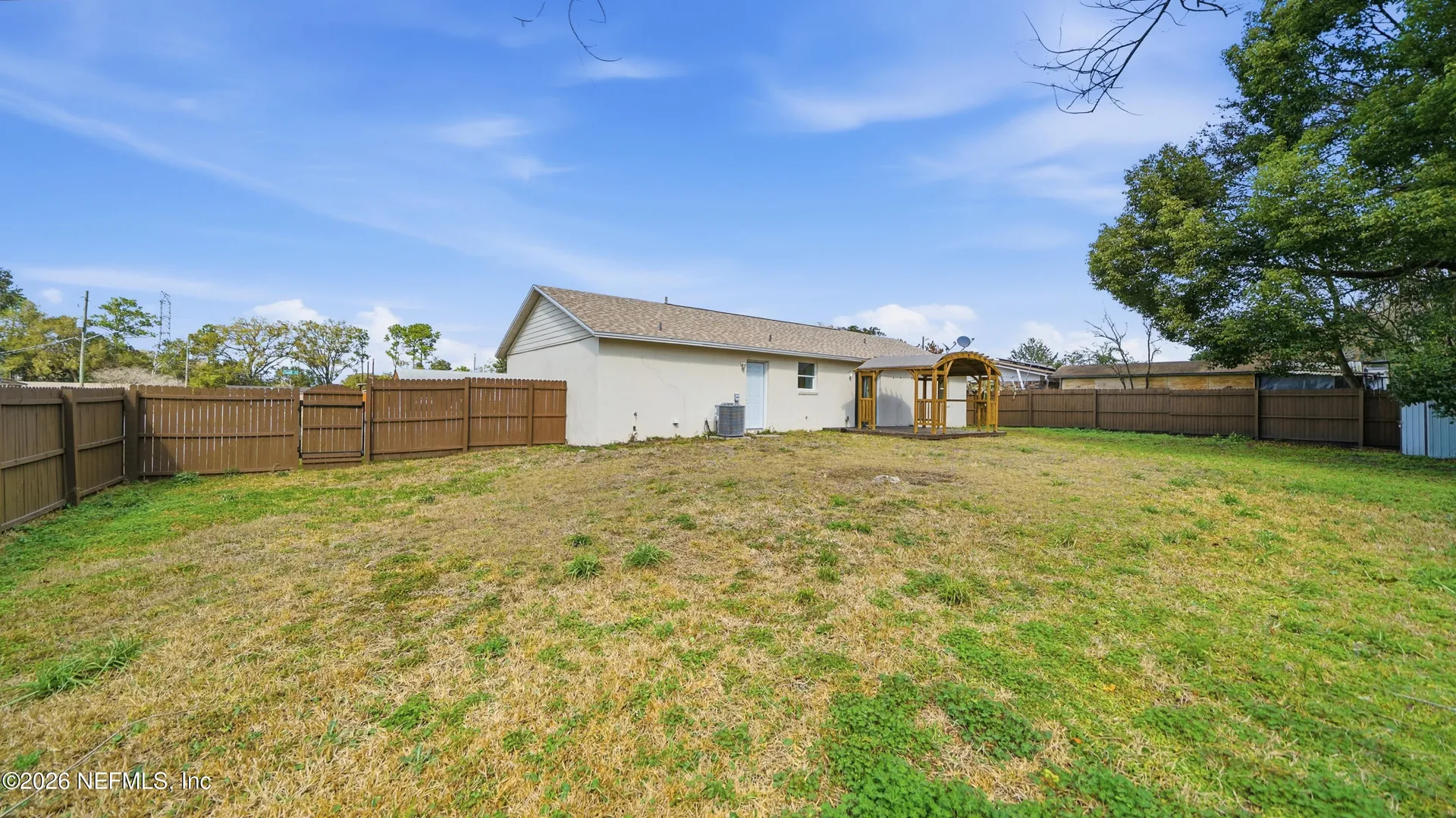 11604 Sail Avenue Jacksonville FL 32246