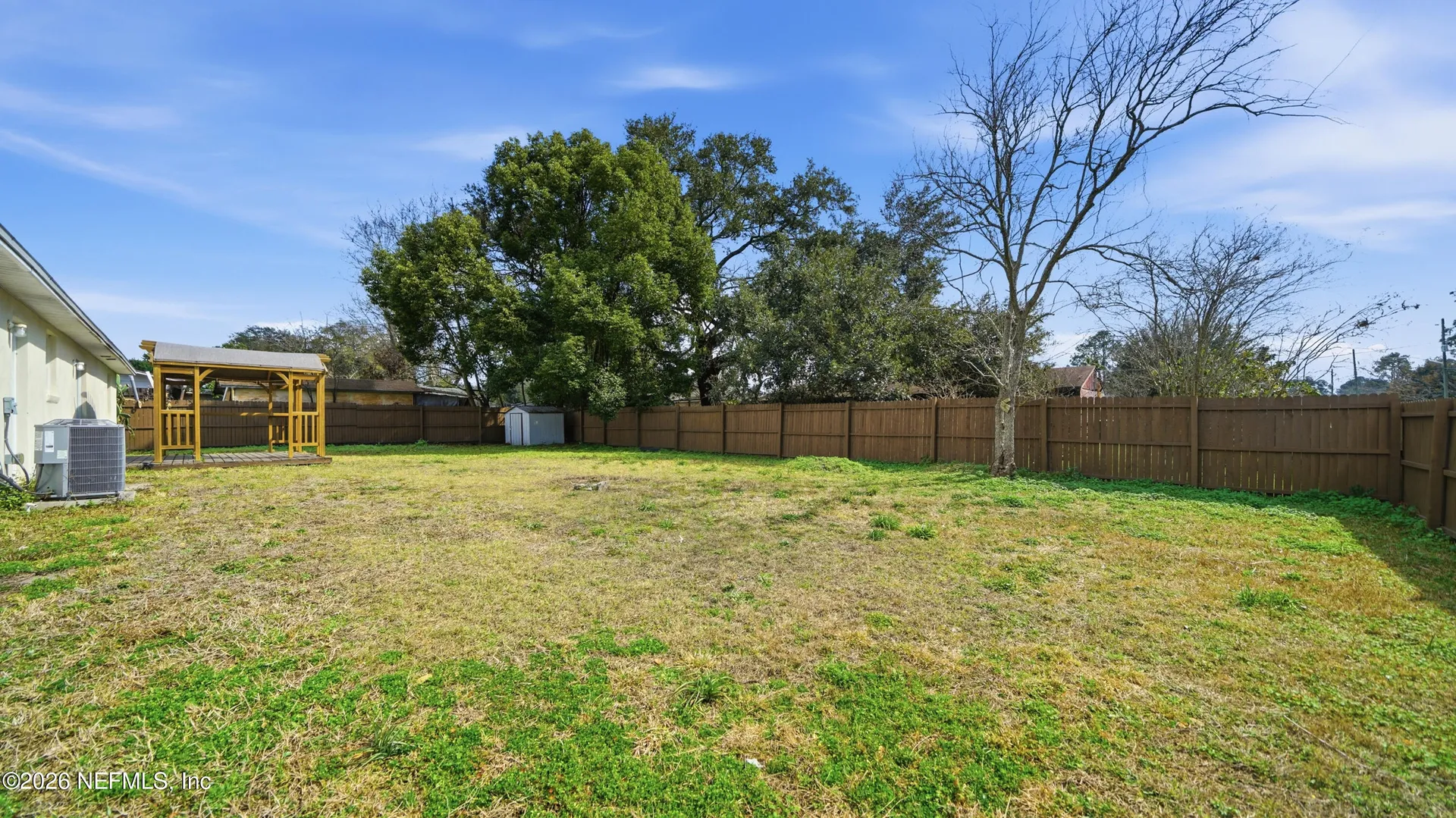 11604 Sail Avenue Jacksonville FL 32246