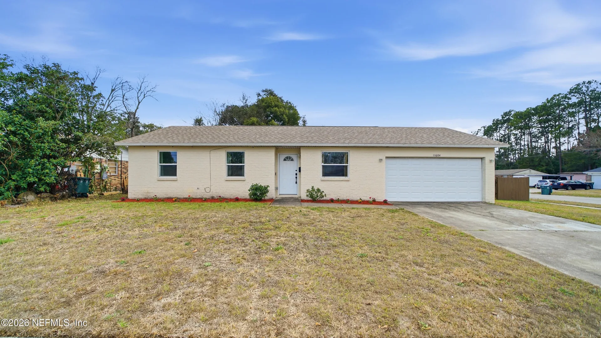 11604 Sail Avenue Jacksonville FL 32246