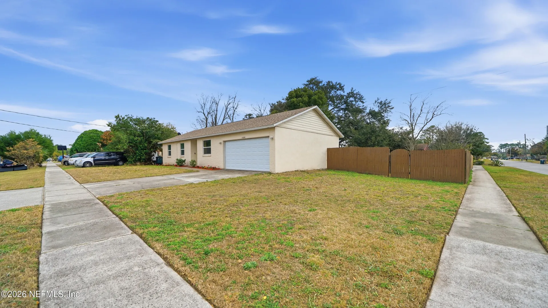11604 Sail Avenue Jacksonville FL 32246
