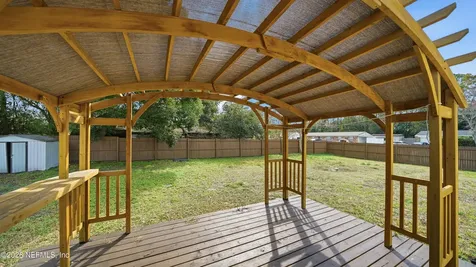 11604 Sail Avenue Jacksonville FL 32246