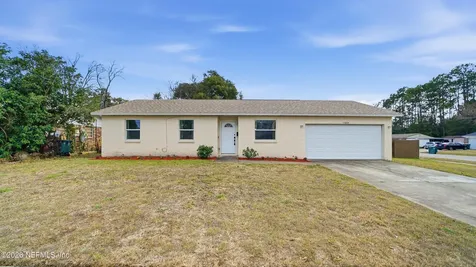 11604 Sail Avenue Jacksonville FL 32246