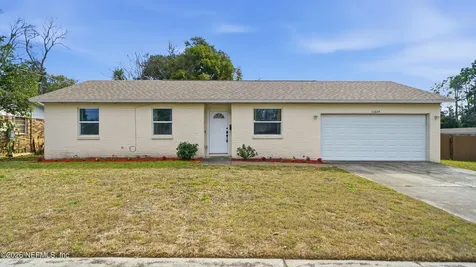 11604 Sail Avenue Jacksonville FL 32246