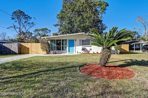 3039 Lorman Drive Jacksonville FL 32223