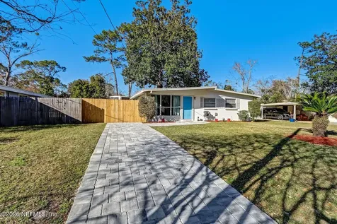 3039 Lorman Drive Jacksonville FL 32223