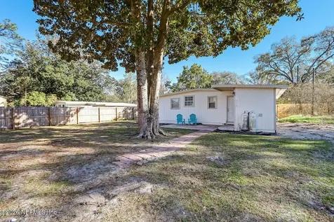 3039 Lorman Drive Jacksonville FL 32223