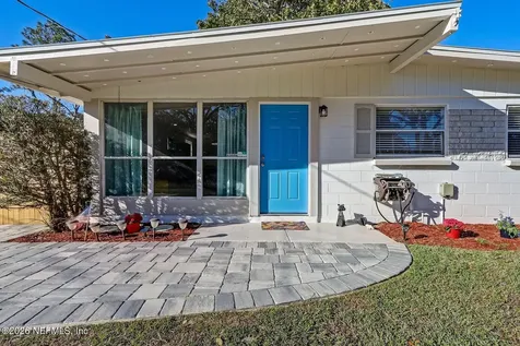 3039 Lorman Drive Jacksonville FL 32223