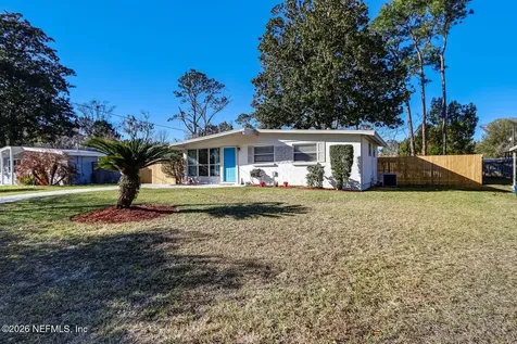 3039 Lorman Drive Jacksonville FL 32223