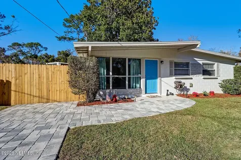 3039 Lorman Drive Jacksonville FL 32223