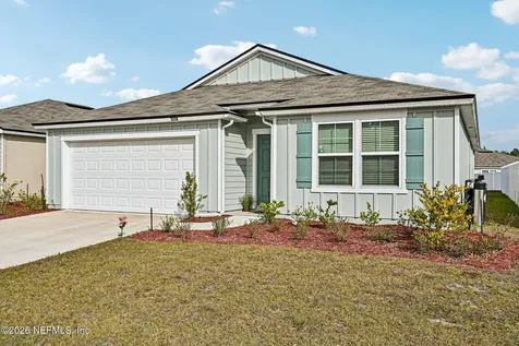 2250 Spider Lily Lane Green Cove Springs FL 32043