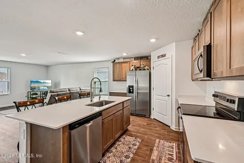 2250 Spider Lily Lane Green Cove Springs FL 32043