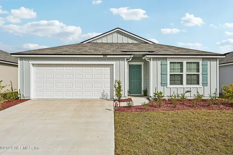 2250 Spider Lily Lane Green Cove Springs FL 32043