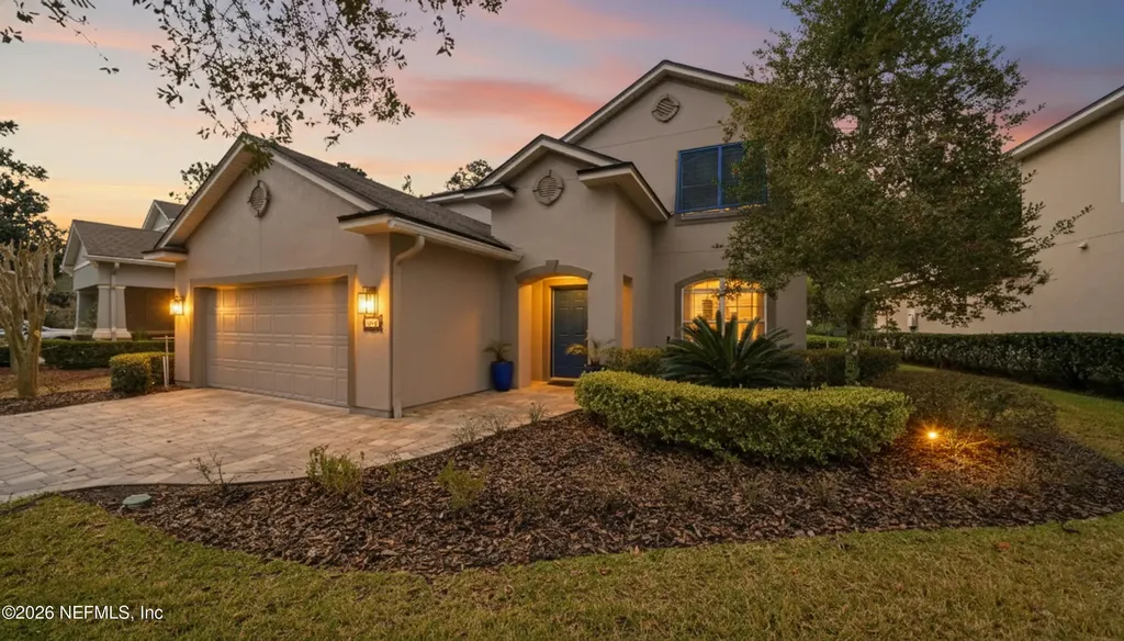 124 Captiva Drive Ponte Vedra FL 32081