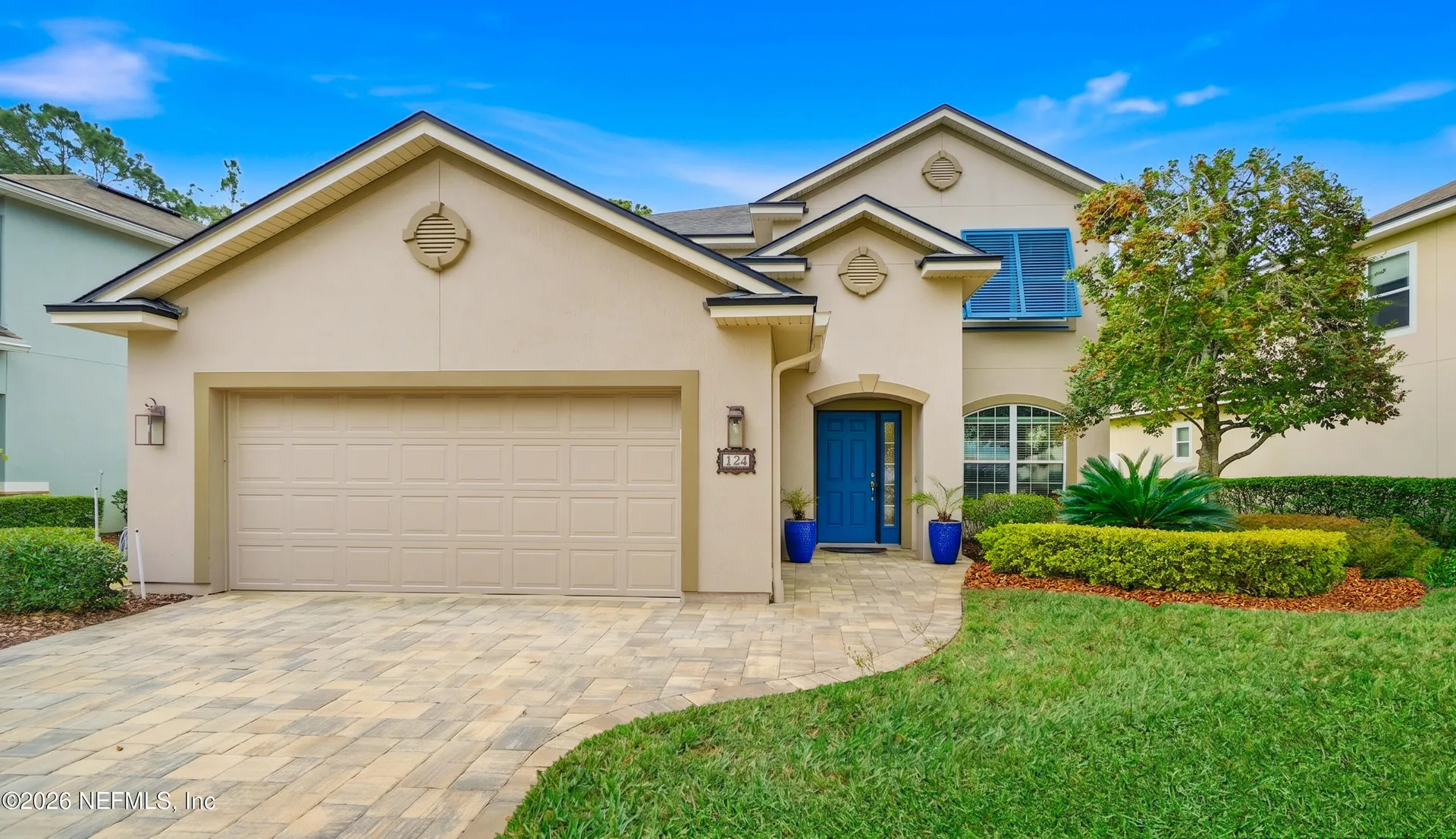 124 Captiva Drive Ponte Vedra FL 32081