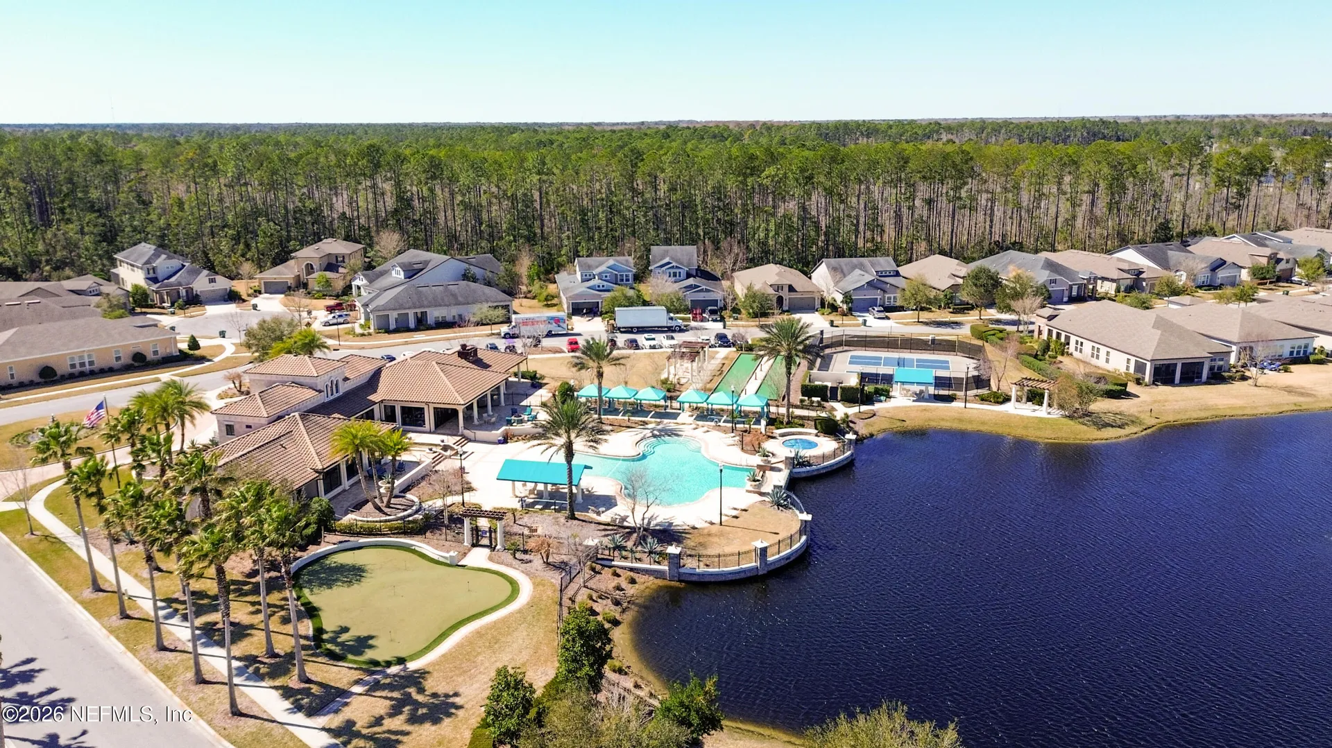 124 Captiva Drive Ponte Vedra FL 32081