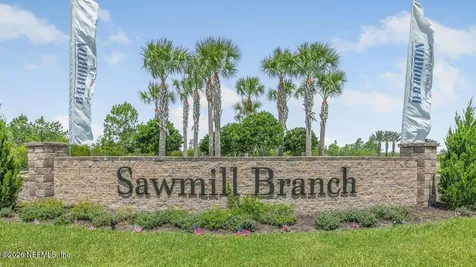 16 Sawdust Lane Palm Coast FL 32137