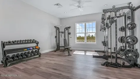 16 Sawdust Lane Palm Coast FL 32137