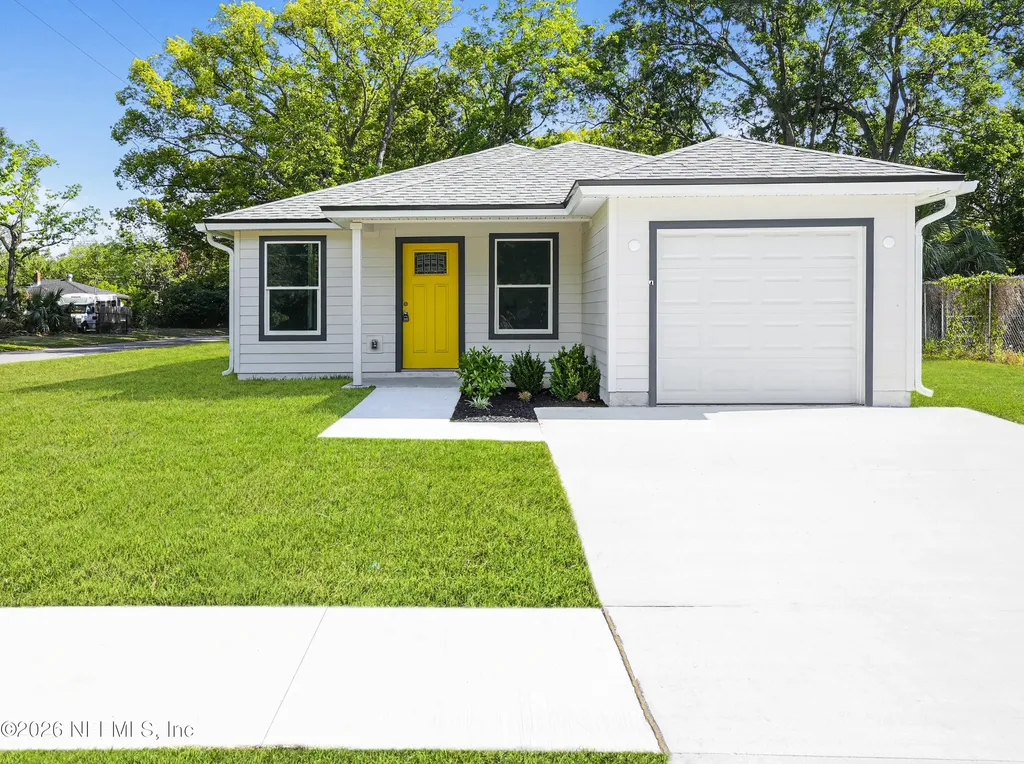 3104 W 15th Street Jacksonville FL 32254