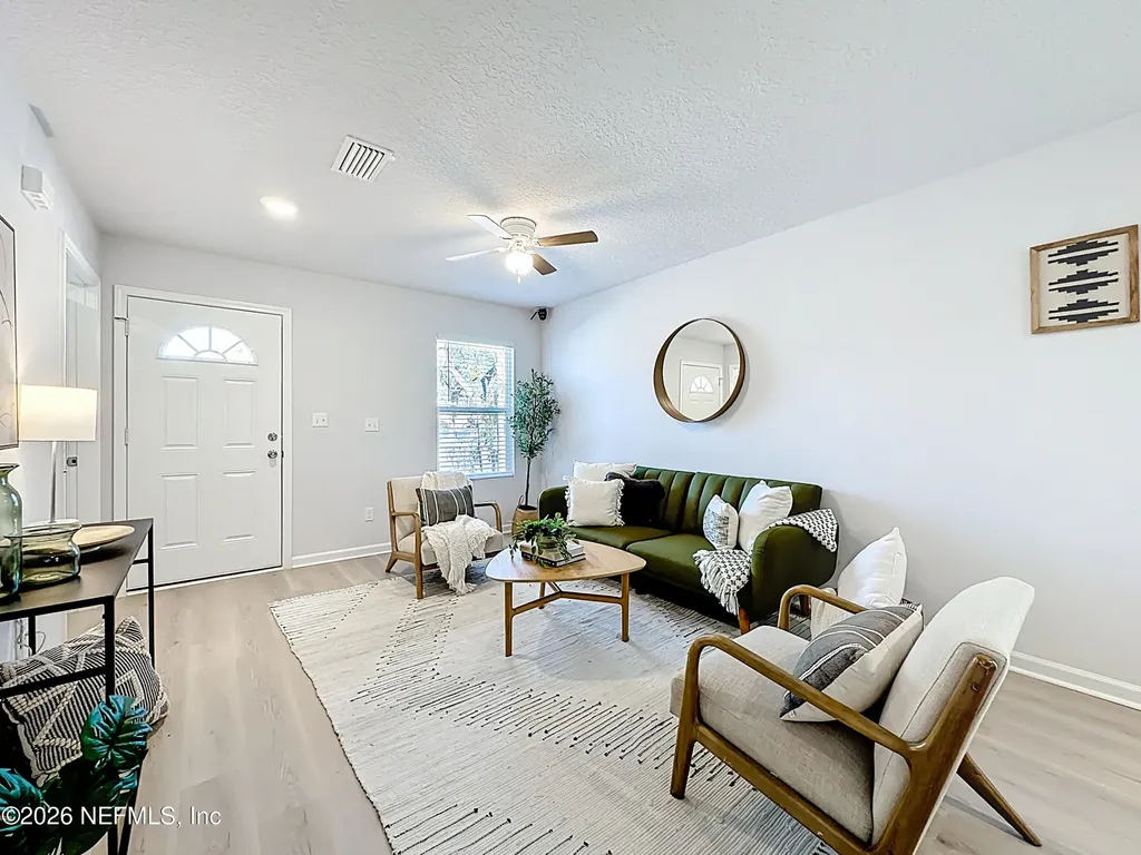 3104 W 15th Street Jacksonville FL 32254