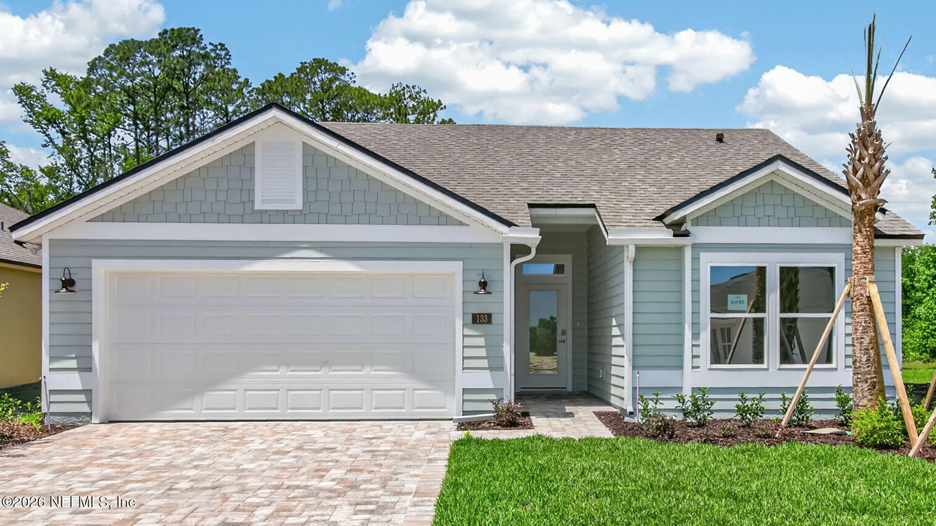 133 Greenwood Drive Palm Coast FL 32137