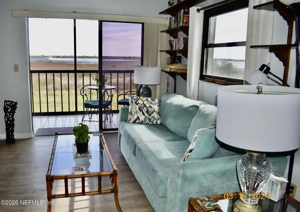 15 Cartagena Court St. Augustine FL 32086