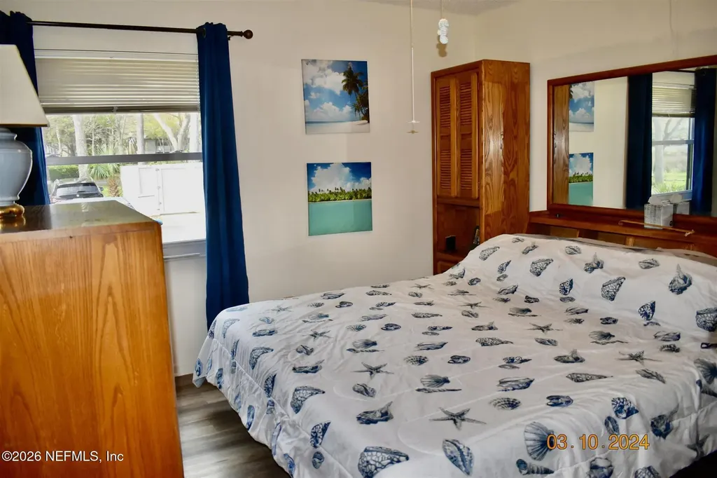 15 Cartagena Court St. Augustine FL 32086