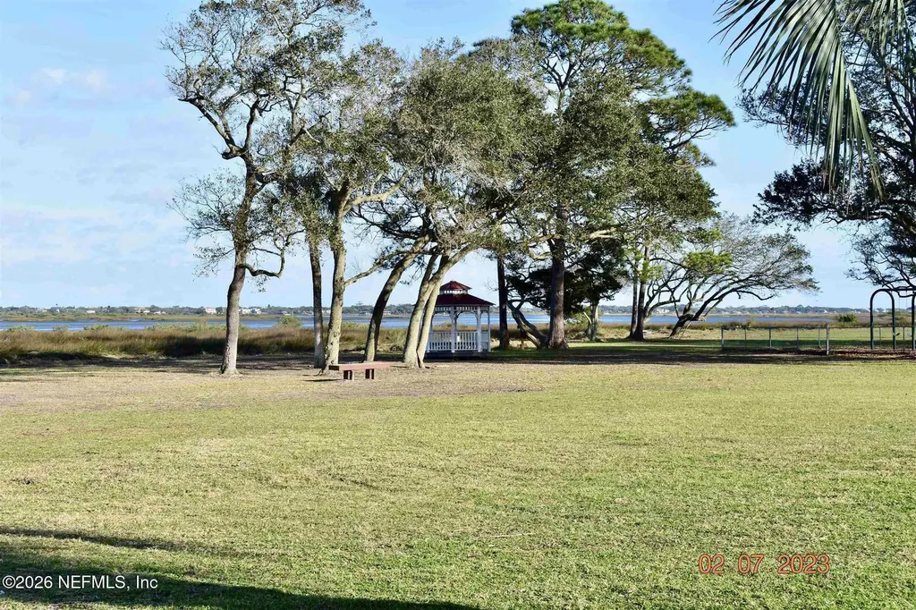 15 Cartagena Court St. Augustine FL 32086