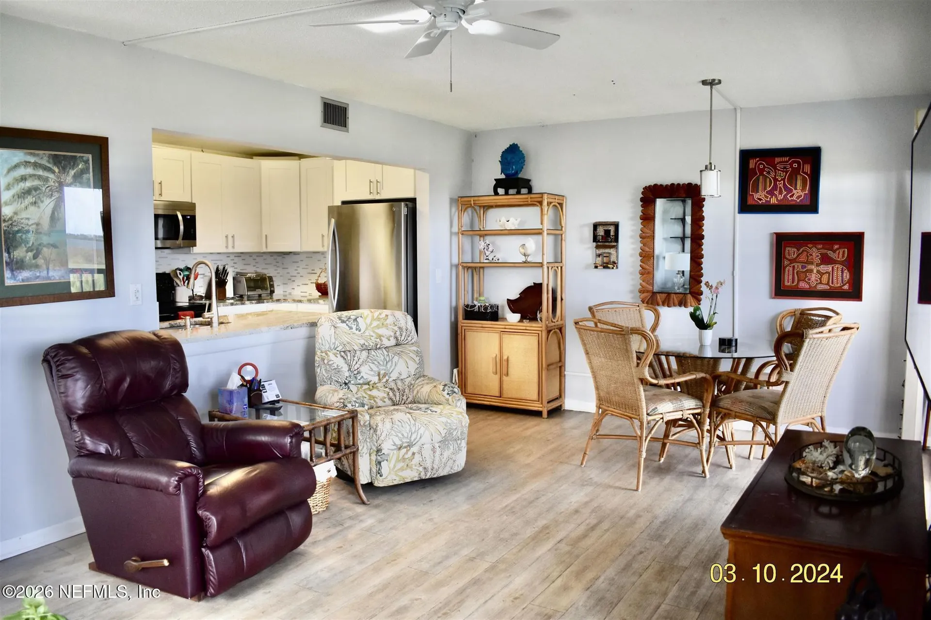 15 Cartagena Court St. Augustine FL 32086