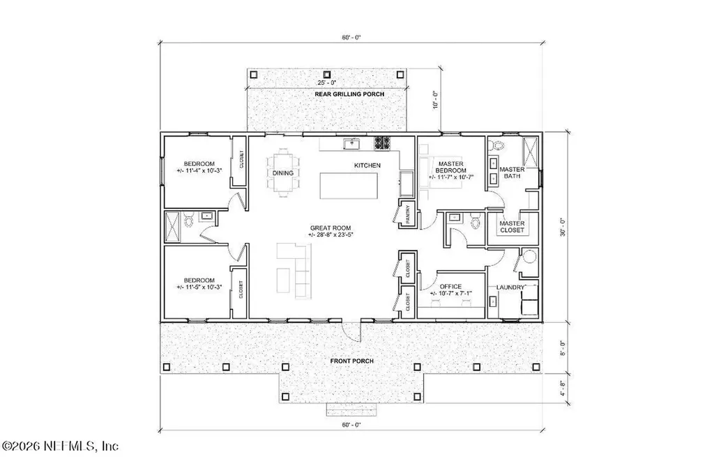 106 Basin Drive Palatka FL 32177