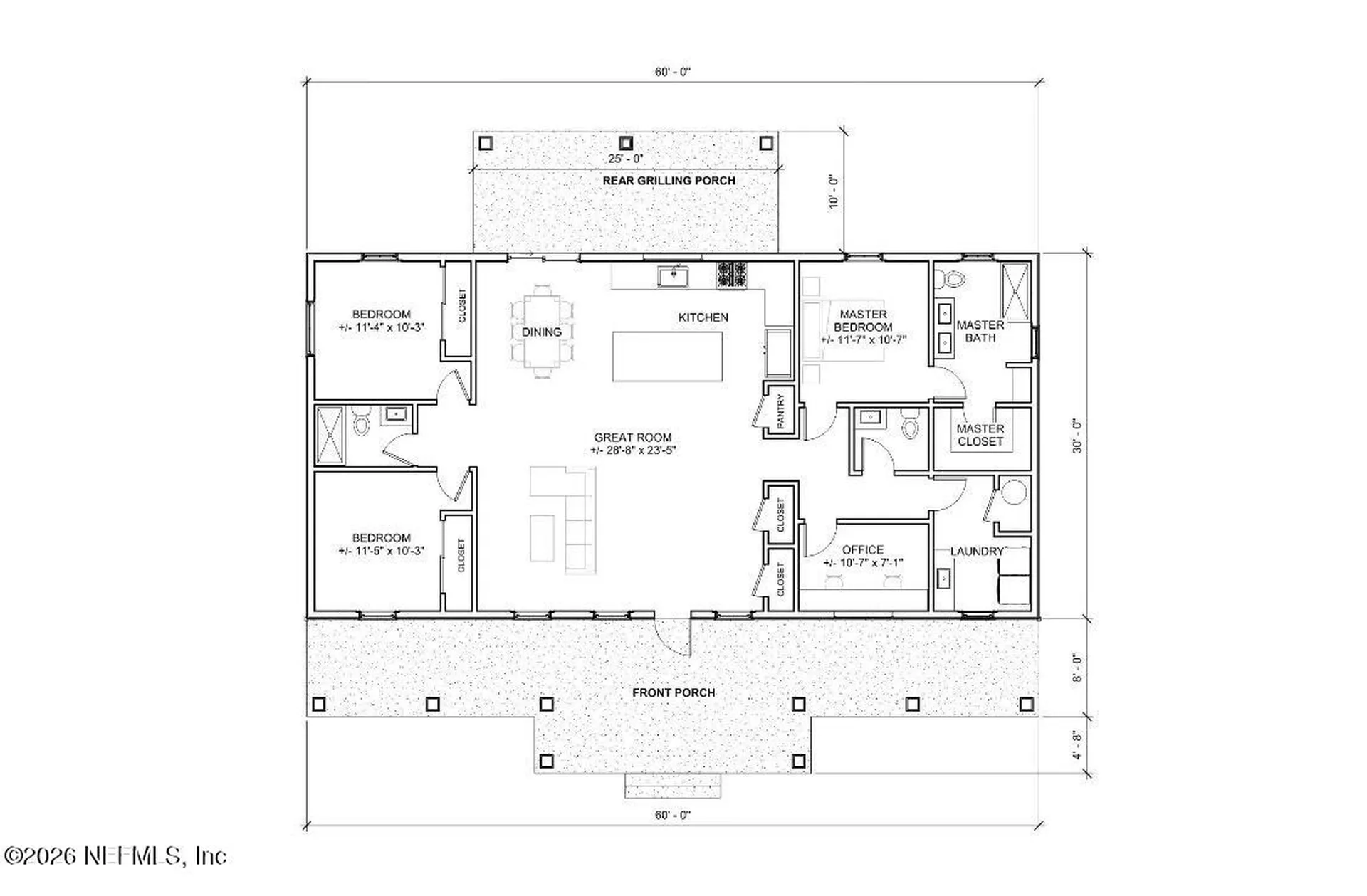 106 Basin Drive Palatka FL 32177