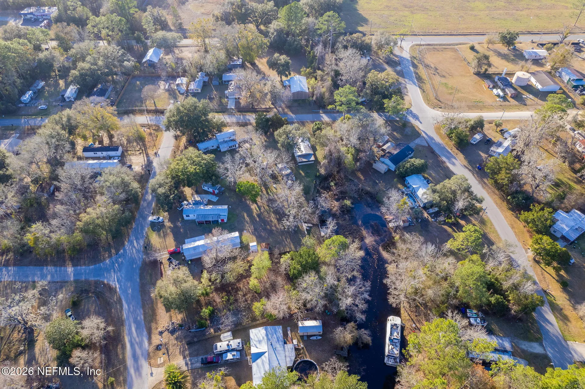 106 Basin Drive Palatka FL 32177