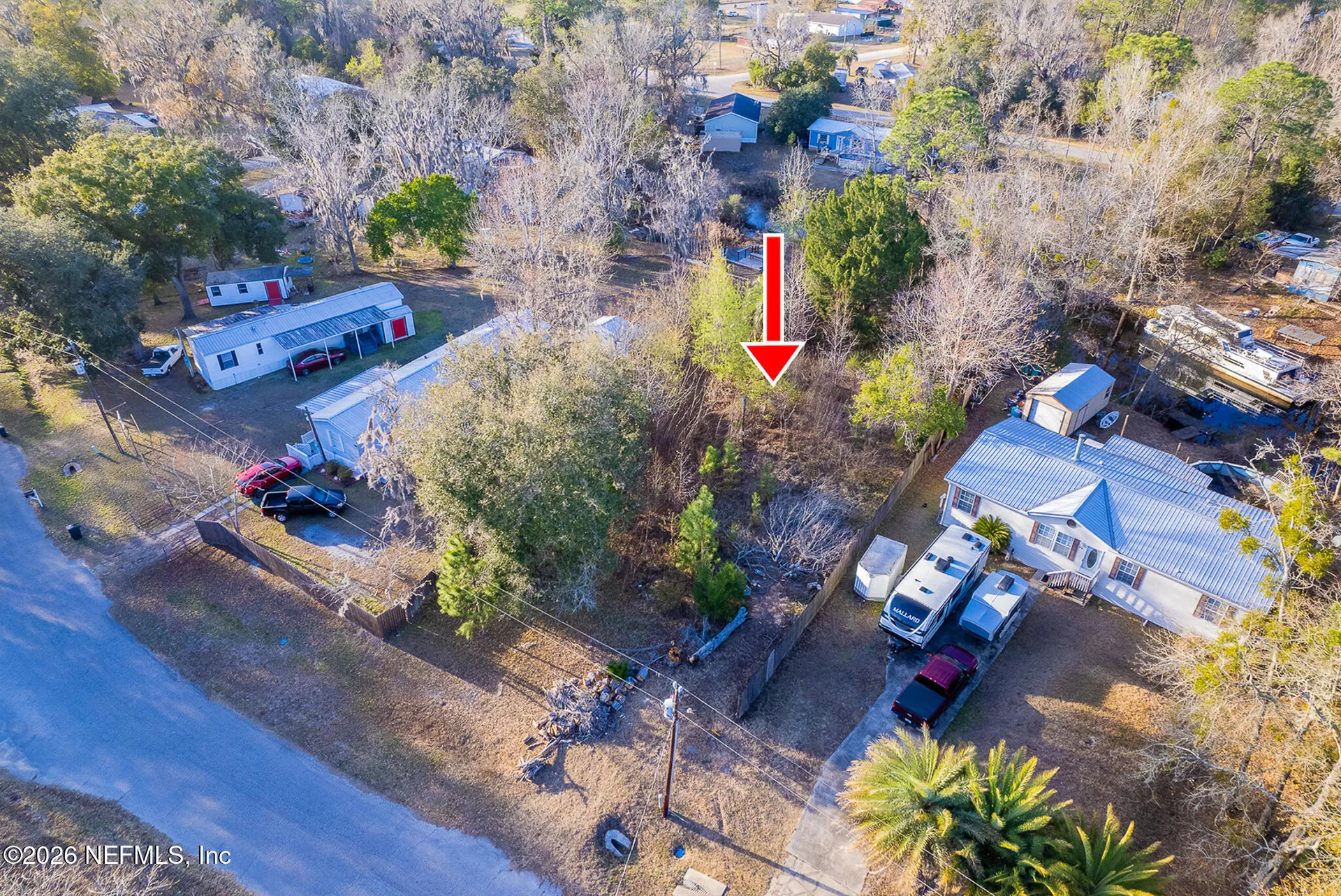 106 Basin Drive Palatka FL 32177