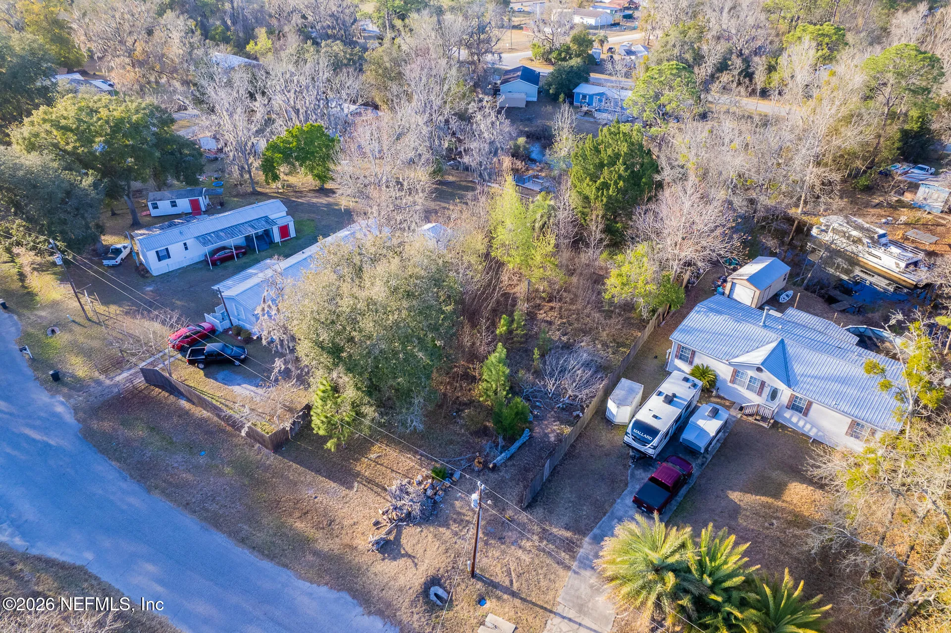 106 Basin Drive Palatka FL 32177
