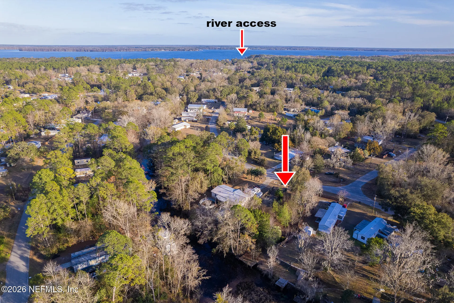 106 Basin Drive Palatka FL 32177