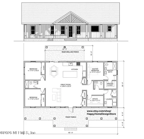 110 Basin Drive Palatka FL 32177