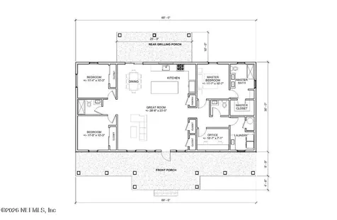 110 Basin Drive Palatka FL 32177