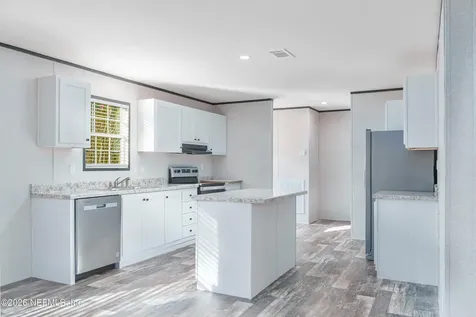 4745 Wendy Street Hastings FL 32145
