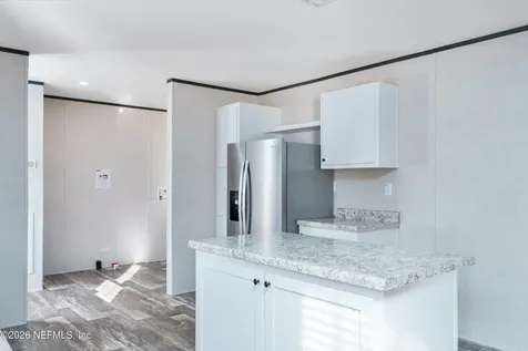 4745 Wendy Street Hastings FL 32145