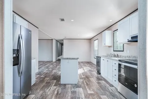 4745 Wendy Street Hastings FL 32145