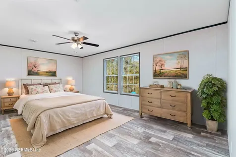 4745 Wendy Street Hastings FL 32145