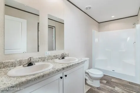 4745 Wendy Street Hastings FL 32145