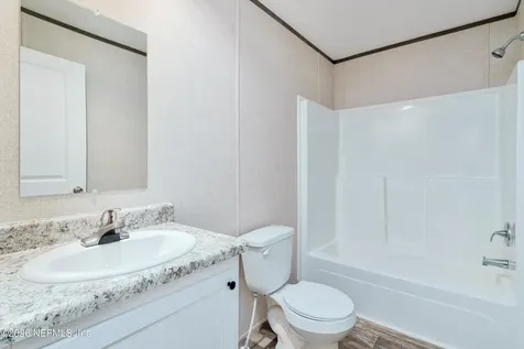 4745 Wendy Street Hastings FL 32145